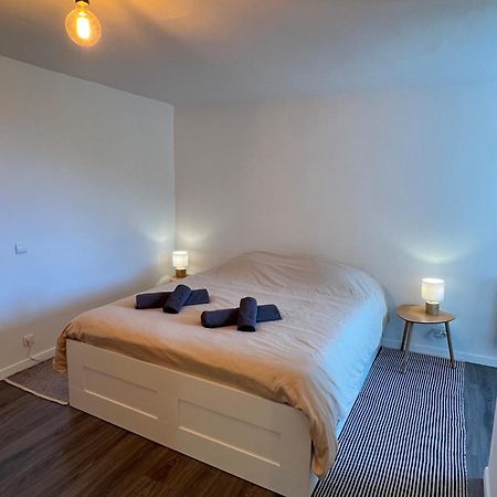 Charmante Maison De Village A 10Min De Thonon-Les-Bains Allinges エクステリア 写真
