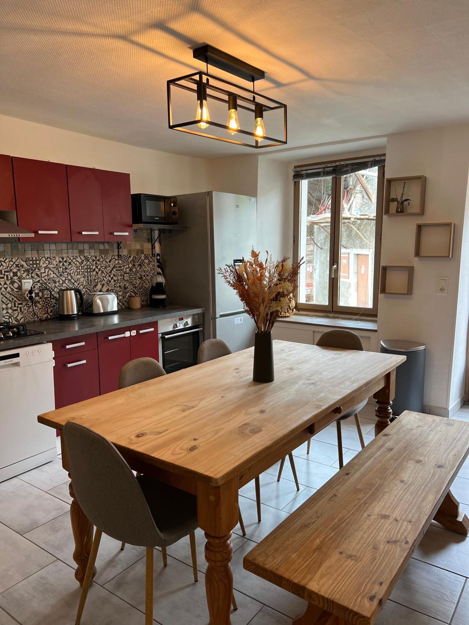 Charmante Maison De Village A 10Min De Thonon-Les-Bains Allinges エクステリア 写真